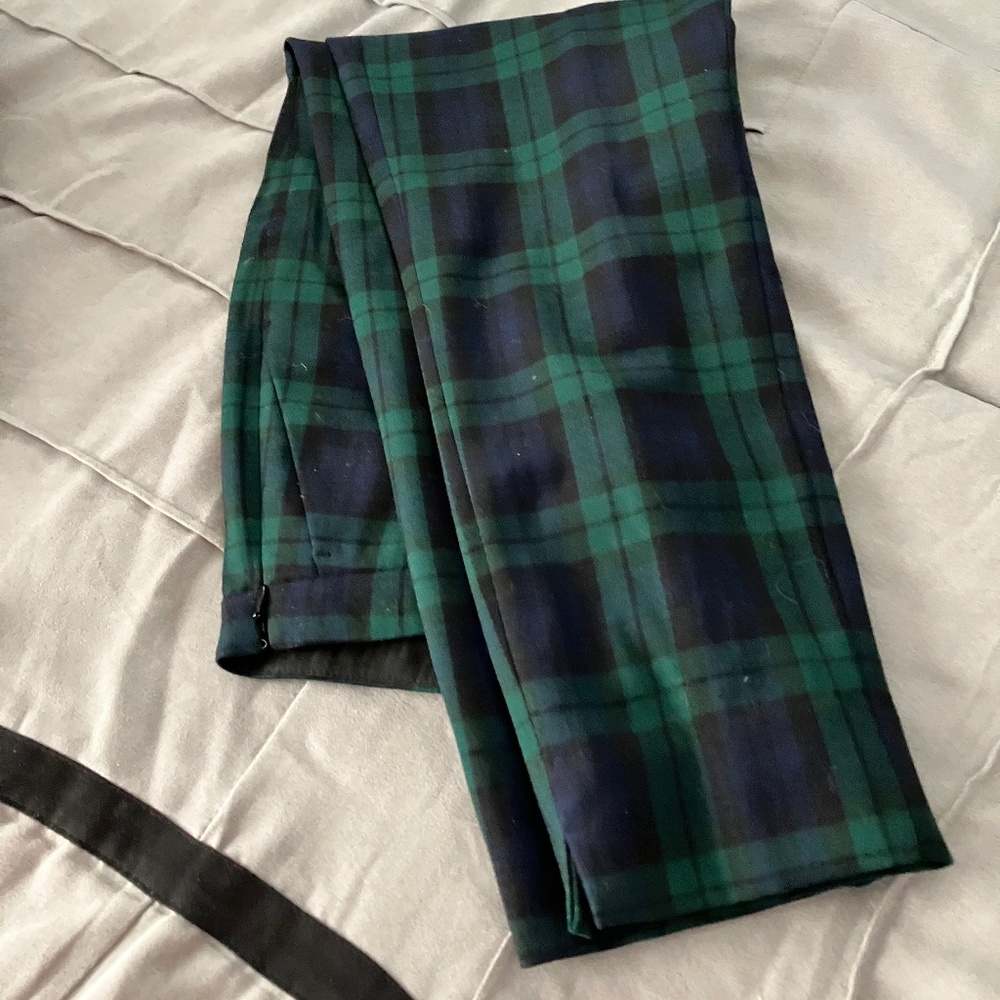 JCrew Martie pants